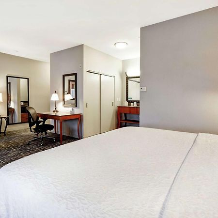 Hampton Inn & Suites Salt Lake City-West Jordan Exterior foto