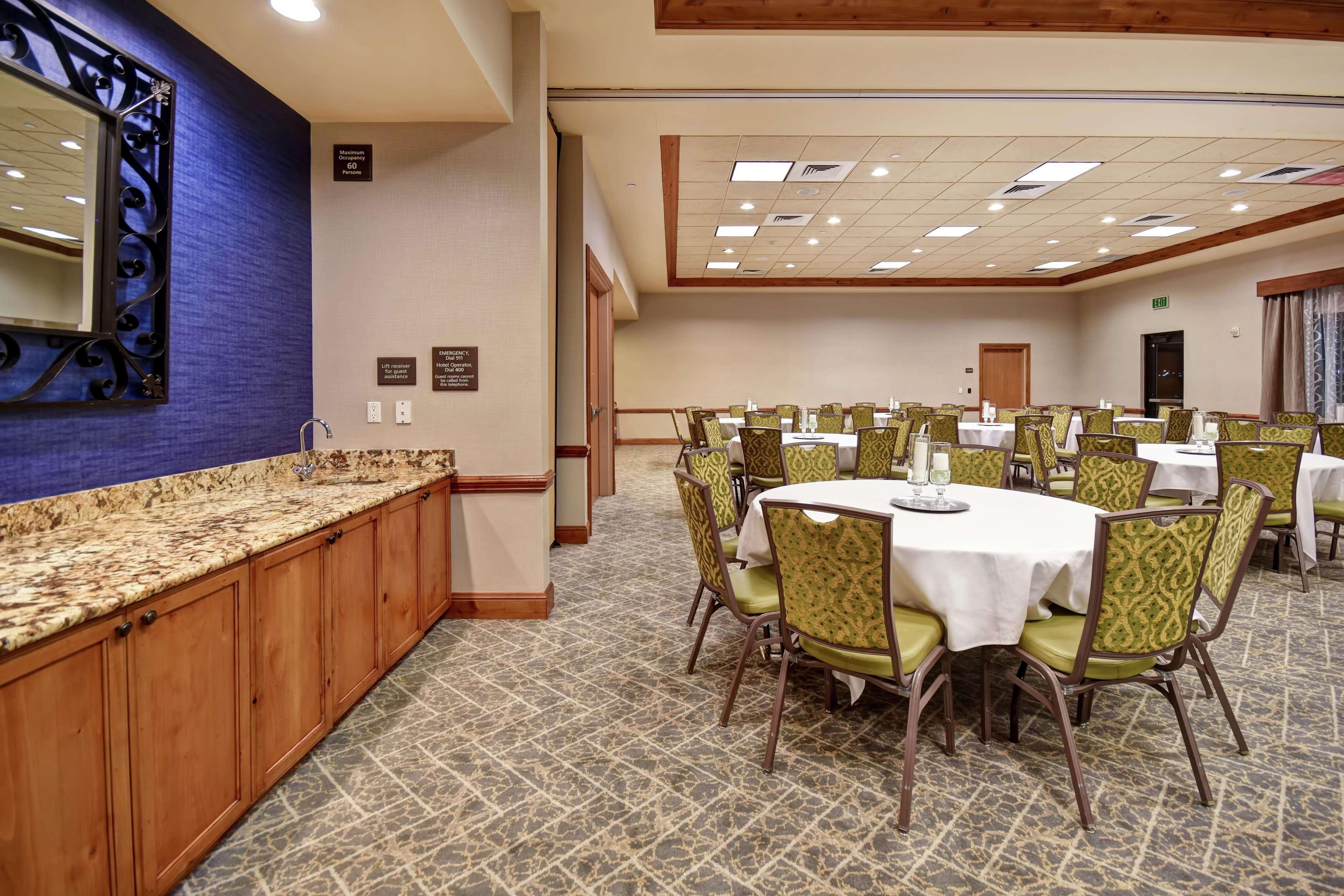 Hampton Inn & Suites Salt Lake City-West Jordan Exterior foto