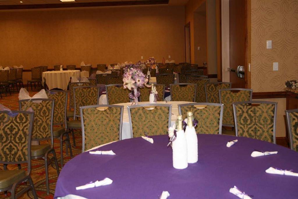 Hampton Inn & Suites Salt Lake City-West Jordan Einrichtungen foto